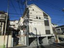 サニーグレイスの間取り画像