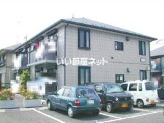 コージーコートBの外観画像