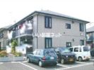 コージーコートBの間取り画像