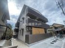 パライソ新町の間取り画像