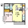 Clashist(クラシスト)常磐町の間取り画像
