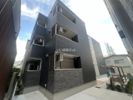 フジパレス伊丹北本町Ⅰ番館の間取り画像