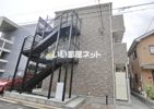 QUIET CRAB HOUSE 鶴見浅野（仮）の間取り画像