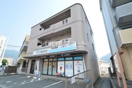 レジデンス白井Ⅱの外観画像