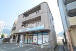 レジデンス白井Ⅱの間取り画像