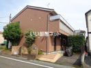 パナピア八王子の間取り画像