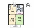 ゲット バーディーの間取り画像