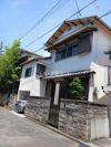 学園南3丁目戸建の間取り画像