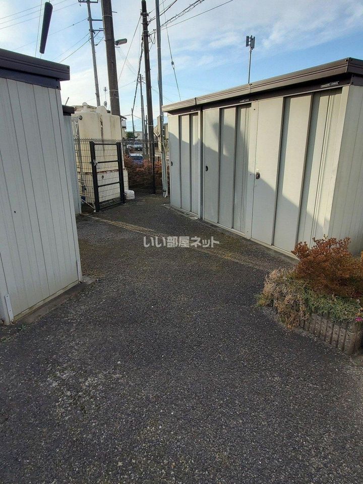 その他