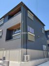 グランオネスト中町の間取り画像