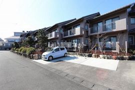 マンションフジの外観画像