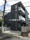 ヘーベルフラット登戸の間取り画像