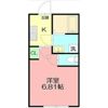JHマリーナ平塚の間取り画像
