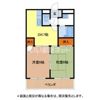 サンライズ久喜Ⅰの間取り画像