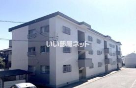オークヒルズの外観画像