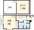 メゾン・ラコンテの間取り画像