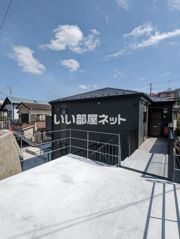 S－harbar Lagoon上永谷5丁目の外観画像