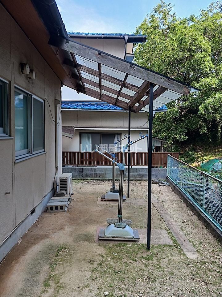 庭