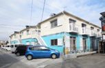 サンシティ1の間取り画像