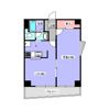 SD－Ⅰ（エスディーワン）の間取り画像