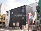 CUBE 西所沢の間取り画像