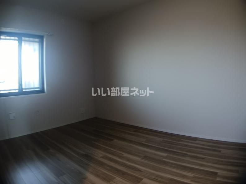 洋室