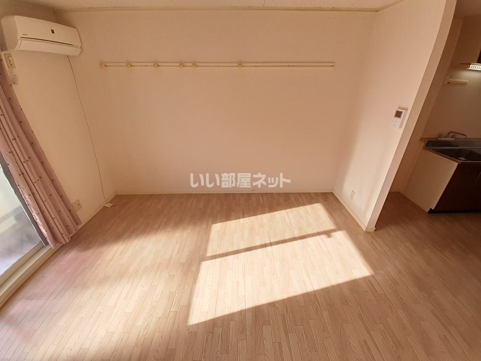 リビング
