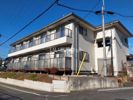 Mt・WESTの間取り画像