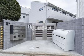 tj residence TOKOROZAWAの外観画像