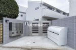 tj residence TOKOROZAWAの間取り画像