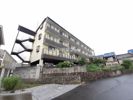 ソレイユ発春の間取り画像