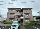 サンメゾンの間取り画像