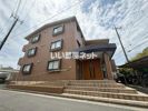 サン・シャローズの間取り画像