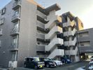 ハイリッヒ新屋敷の間取り画像