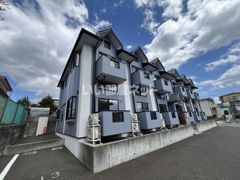 クライス・有祉館の外観画像