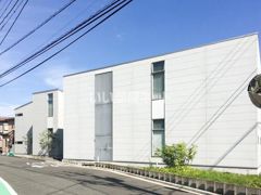 apartments F2(アパートメンツエフツー)の外観画像
