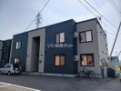 ラポールAの間取り画像
