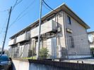 シャルマンの間取り画像