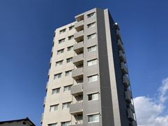 Urban Space坪井の外観画像