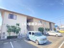 パナハイツウエストシティの間取り画像