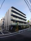 アイルグランデ押上ノースドゥーエの間取り画像