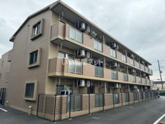 アニエスガーデンの外観画像