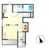 コンフォルト（Conforto）の間取り画像