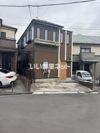 原宿4丁目戸建ての間取り画像
