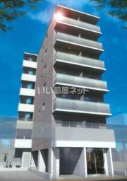 GRAND－MERE横浜大口の外観画像