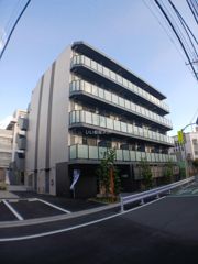 アイルグランデ押上ノースドゥーエの外観画像