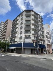 甲南サンコーポラスの外観画像
