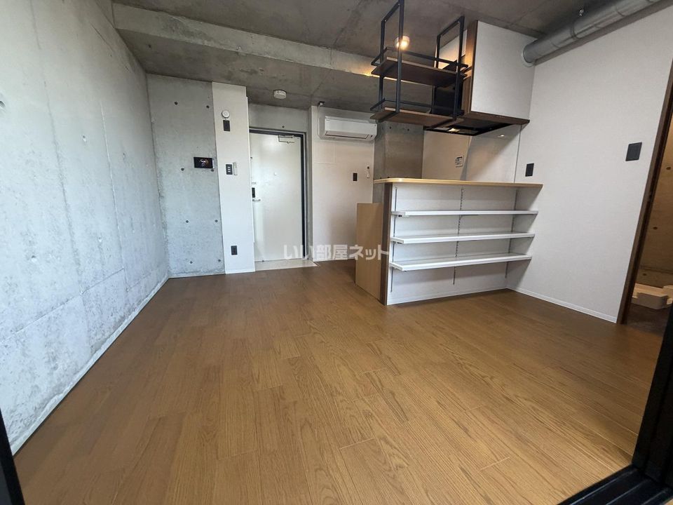 リビング