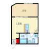 Flower Garden Neyagawaの間取り画像