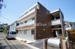 リブリ・Kei'sの間取り画像